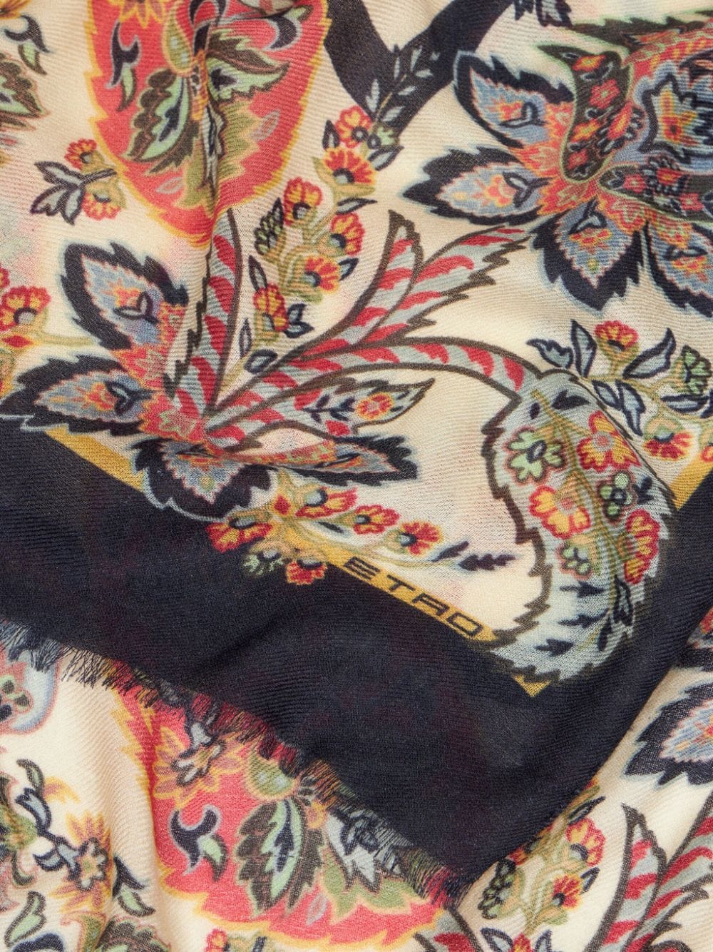 Etro-OUTLET-SALE-Scarves BUNT-ARCHIVIST