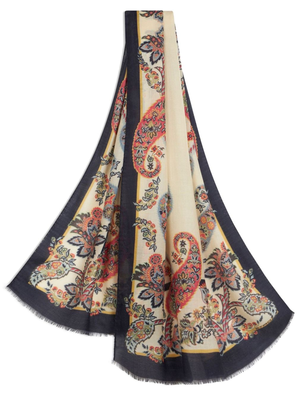 Etro-OUTLET-SALE-Scarves BUNT-ARCHIVIST