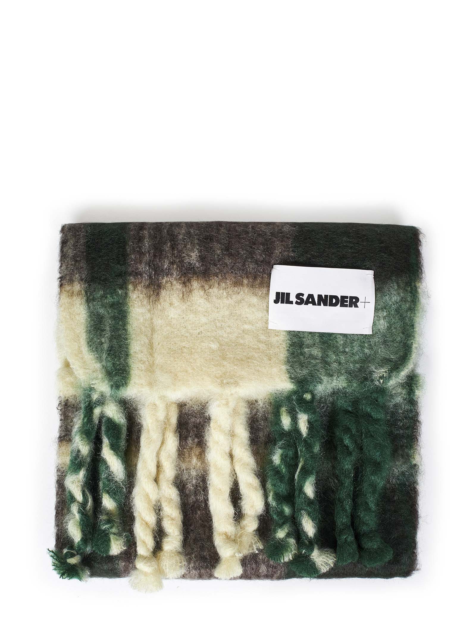 Jil Sander-OUTLET-SALE-Scarves BUNT-ARCHIVIST