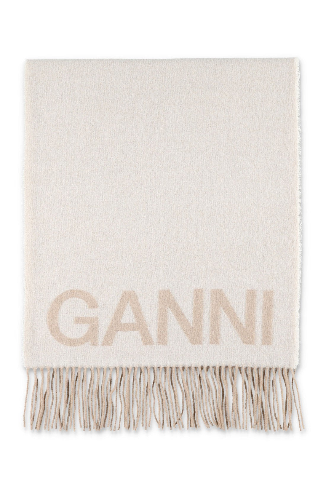 GANNI-OUTLET-SALE-Scarves-ARCHIVIST