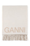 GANNI-OUTLET-SALE-Scarves-ARCHIVIST