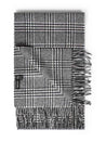 TOM FORD-OUTLET-SALE-Scarves GRAU-ARCHIVIST