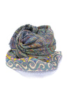 Etro-OUTLET-SALE-Scarves GRÜN-ARCHIVIST