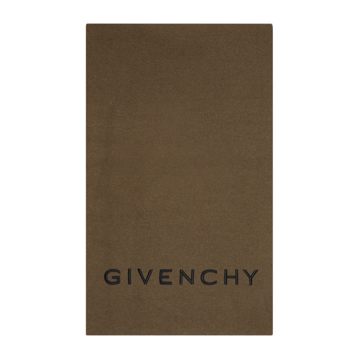 GIVENCHY-OUTLET-SALE-Scarves GRÜN-ARCHIVIST