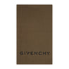 GIVENCHY-OUTLET-SALE-Scarves GRÜN-ARCHIVIST