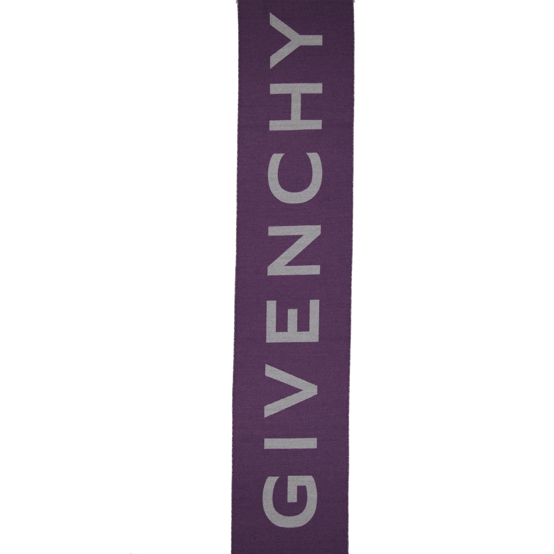 GIVENCHY-OUTLET-SALE-Scarves LILA-ARCHIVIST