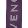 GIVENCHY-OUTLET-SALE-Scarves LILA-ARCHIVIST