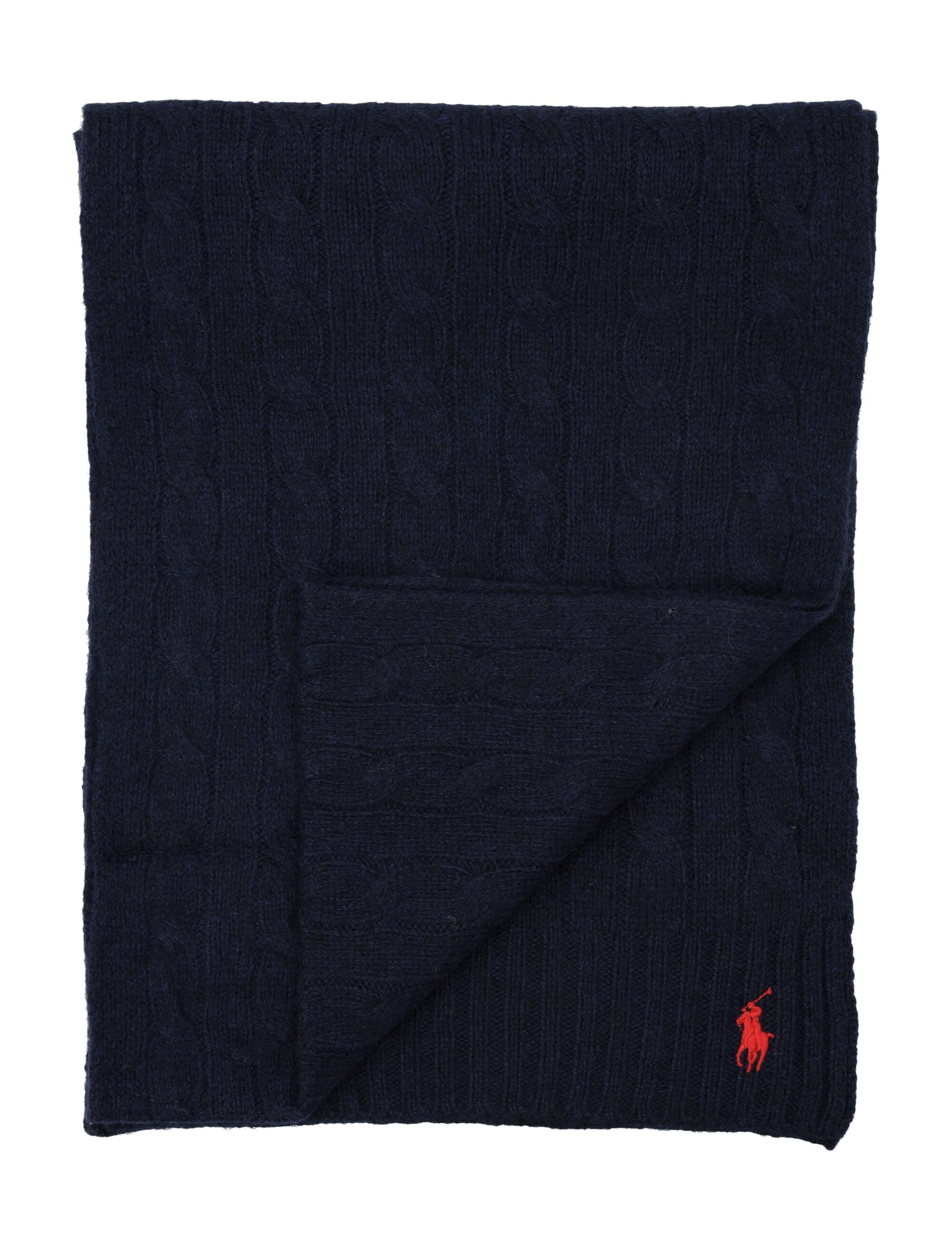 RALPH LAUREN-OUTLET-SALE-Scarves-ARCHIVIST