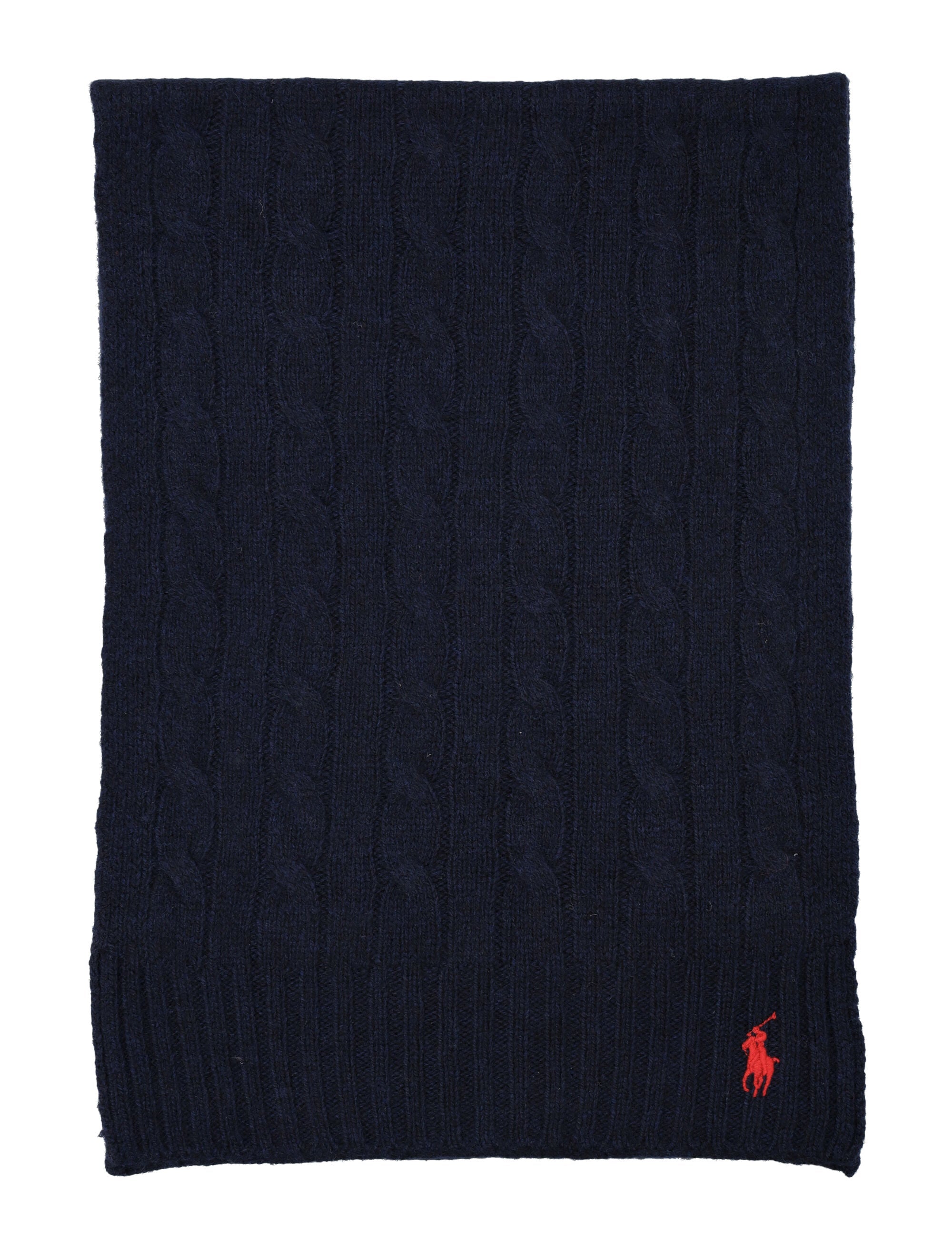 RALPH LAUREN-OUTLET-SALE-Scarves-ARCHIVIST