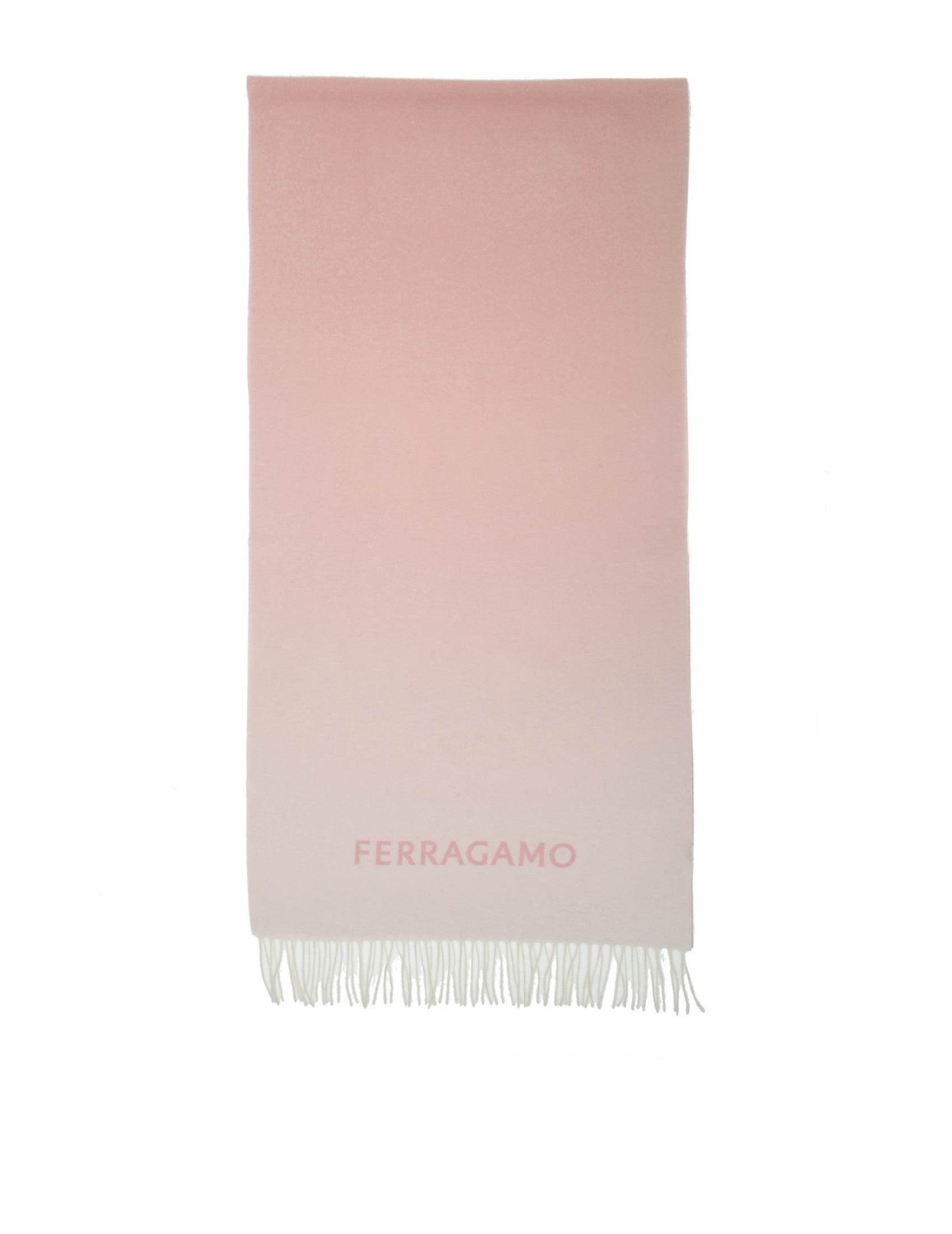 Salvatore Ferragamo-OUTLET-SALE-Scarves ROSA-ARCHIVIST