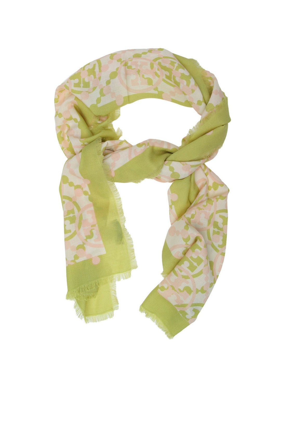 Tory Burch-OUTLET-SALE-Scarves ROT-ARCHIVIST