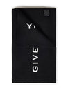 GIVENCHY-OUTLET-SALE-Scarves SCHWARZ-ARCHIVIST