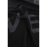 GIVENCHY-OUTLET-SALE-Scarves SCHWARZ-ARCHIVIST