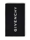 GIVENCHY-OUTLET-SALE-Scarves SCHWARZ-ARCHIVIST