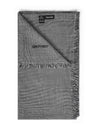 TOM FORD-OUTLET-SALE-Scarves SCHWARZ-ARCHIVIST