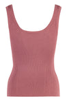 Zimmermann-OUTLET-SALE-Scoop tank top-ARCHIVIST