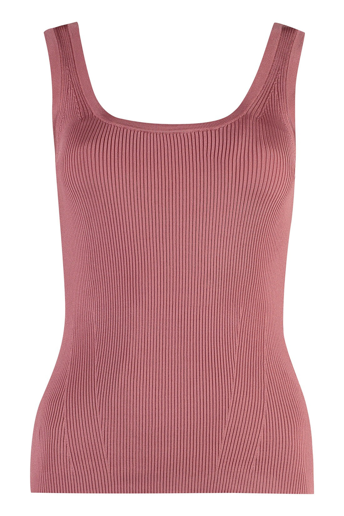 Zimmermann-OUTLET-SALE-Scoop tank top-ARCHIVIST