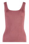 Zimmermann-OUTLET-SALE-Scoop tank top-ARCHIVIST