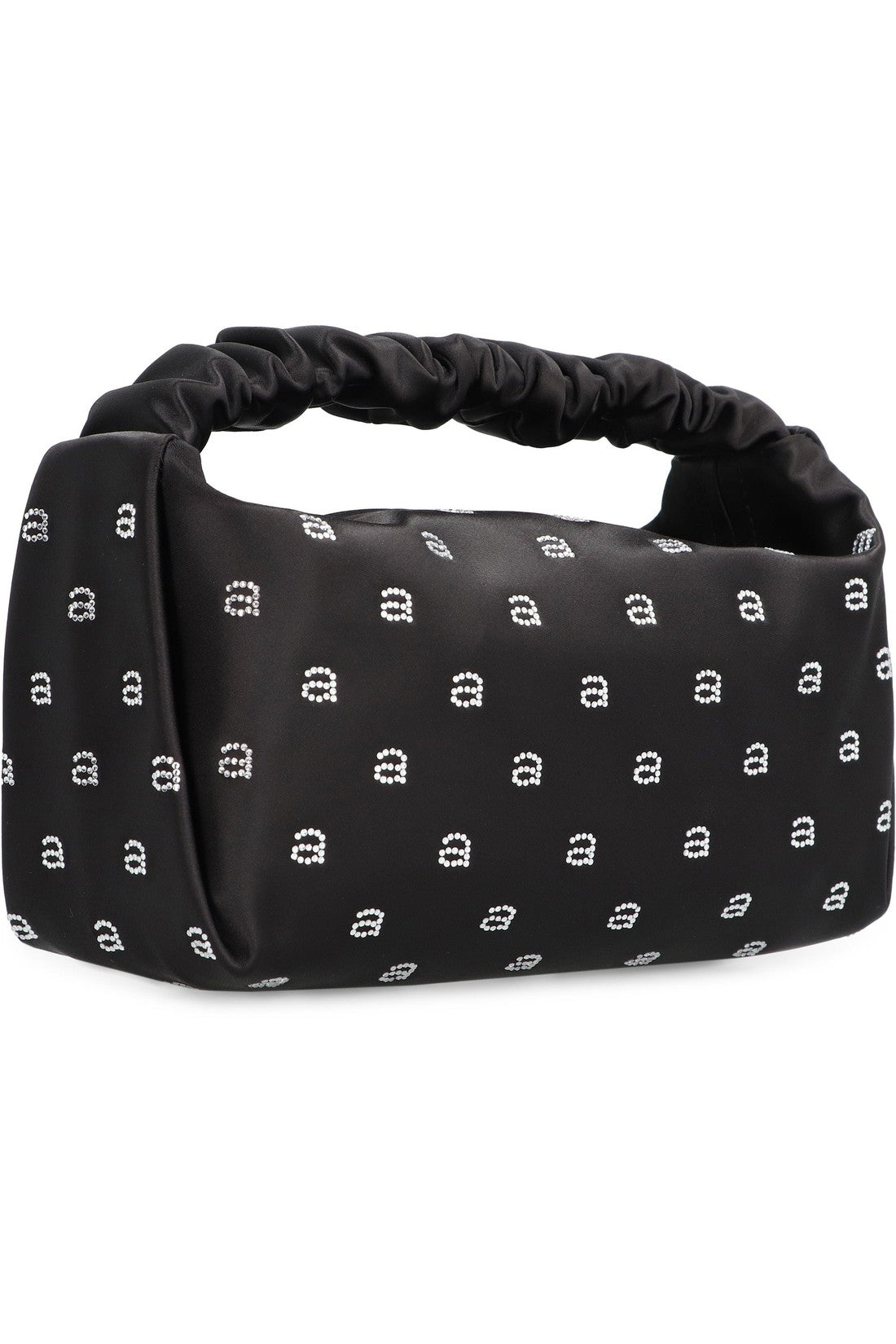 Alexander Wang-OUTLET-SALE-Scrunchie Mini handbag-ARCHIVIST