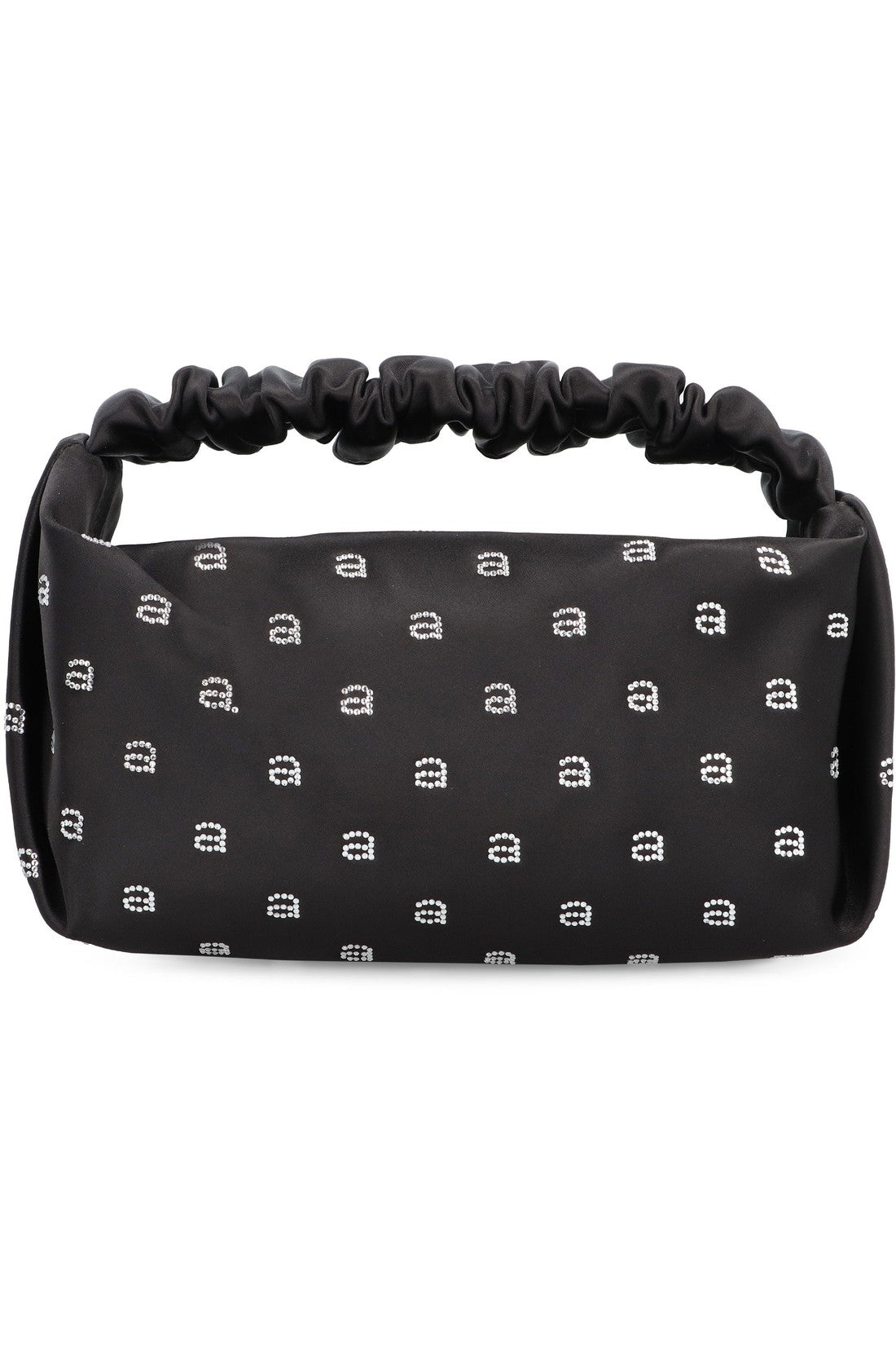 Alexander Wang-OUTLET-SALE-Scrunchie Mini handbag-ARCHIVIST