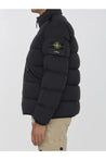 STONE ISLAND-OUTLET-SALE-Seamless Tunnel Nylon Down-TC down jacket-ARCHIVIST