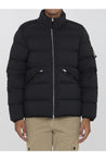 STONE ISLAND-OUTLET-SALE-Seamless Tunnel Nylon Down-TC down jacket-ARCHIVIST