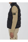 STONE ISLAND-OUTLET-SALE-Seamless Tunnel Nylon Down-TC vest-ARCHIVIST