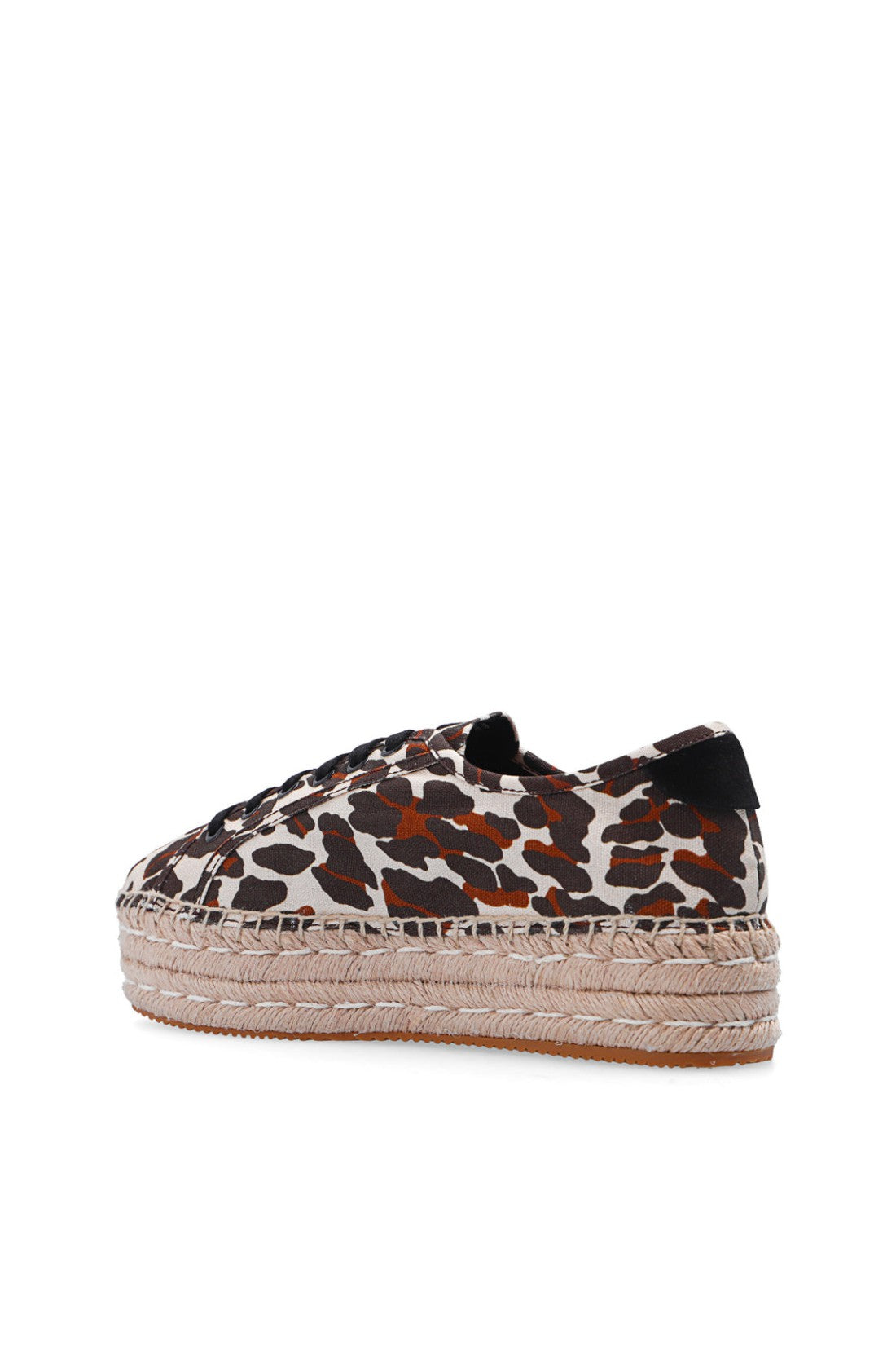 Tory Burch-OUTLET-SALE-Seaside Oxford Platform Espadrilles-ARCHIVIST