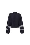 SEE BY CHLOE-OUTLET-SALE-See By Chloe Cotton And Cashmere Pullover-ARCHIVIST