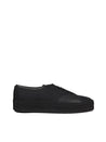 Ferragamo-OUTLET-SALE-Selene Platform Espadrille Sneakers-ARCHIVIST