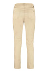 MICHAEL MICHAEL KORS-OUTLET-SALE-Selma stretch cotton trousers-ARCHIVIST