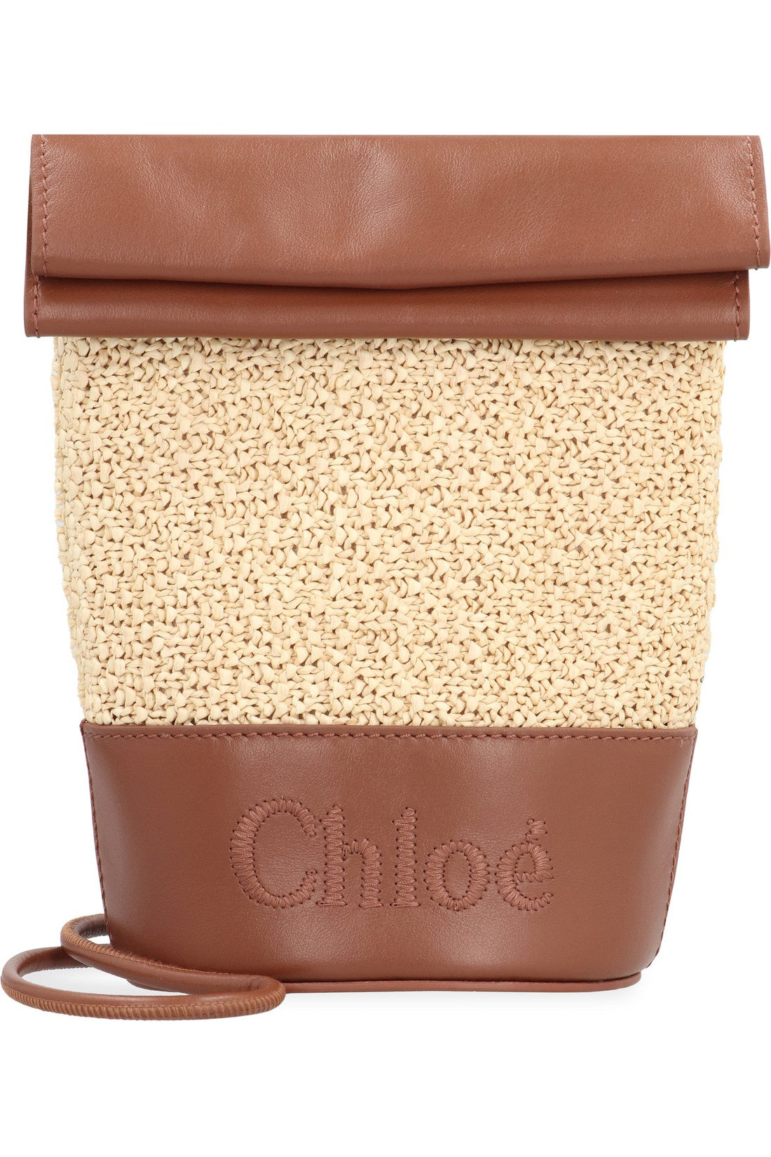 Chloé-OUTLET-SALE-Sense Bucket bag-ARCHIVIST