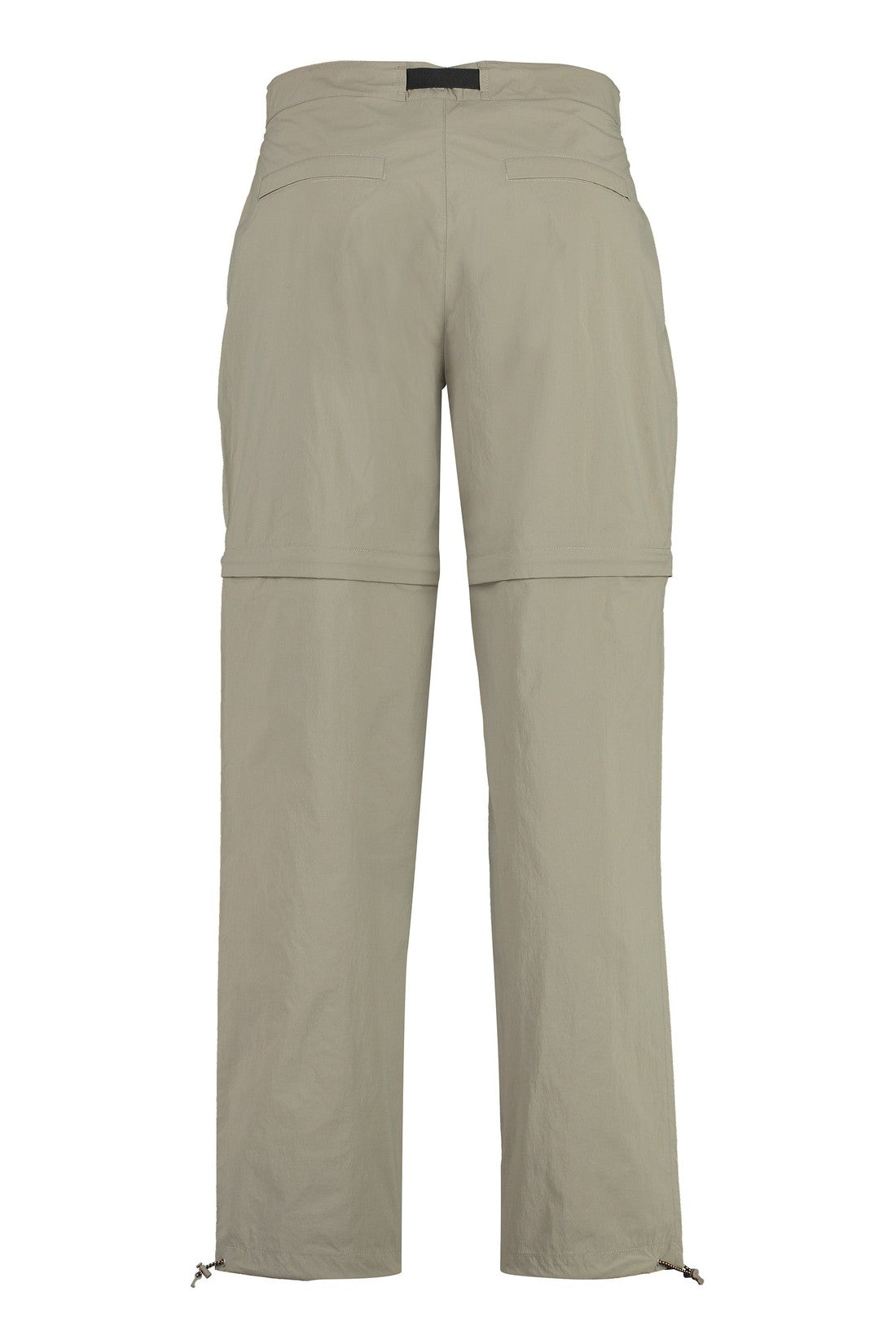 K-Way-OUTLET-SALE-Sepaux nylon pants-ARCHIVIST