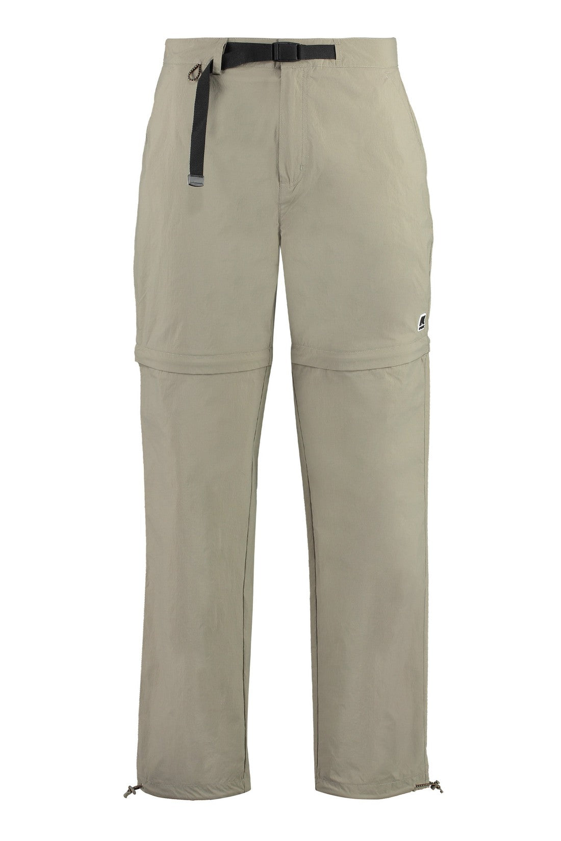 K-Way-OUTLET-SALE-Sepaux nylon pants-ARCHIVIST