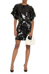 Piralo-OUTLET-SALE-Sequin mini-dress-ARCHIVIST