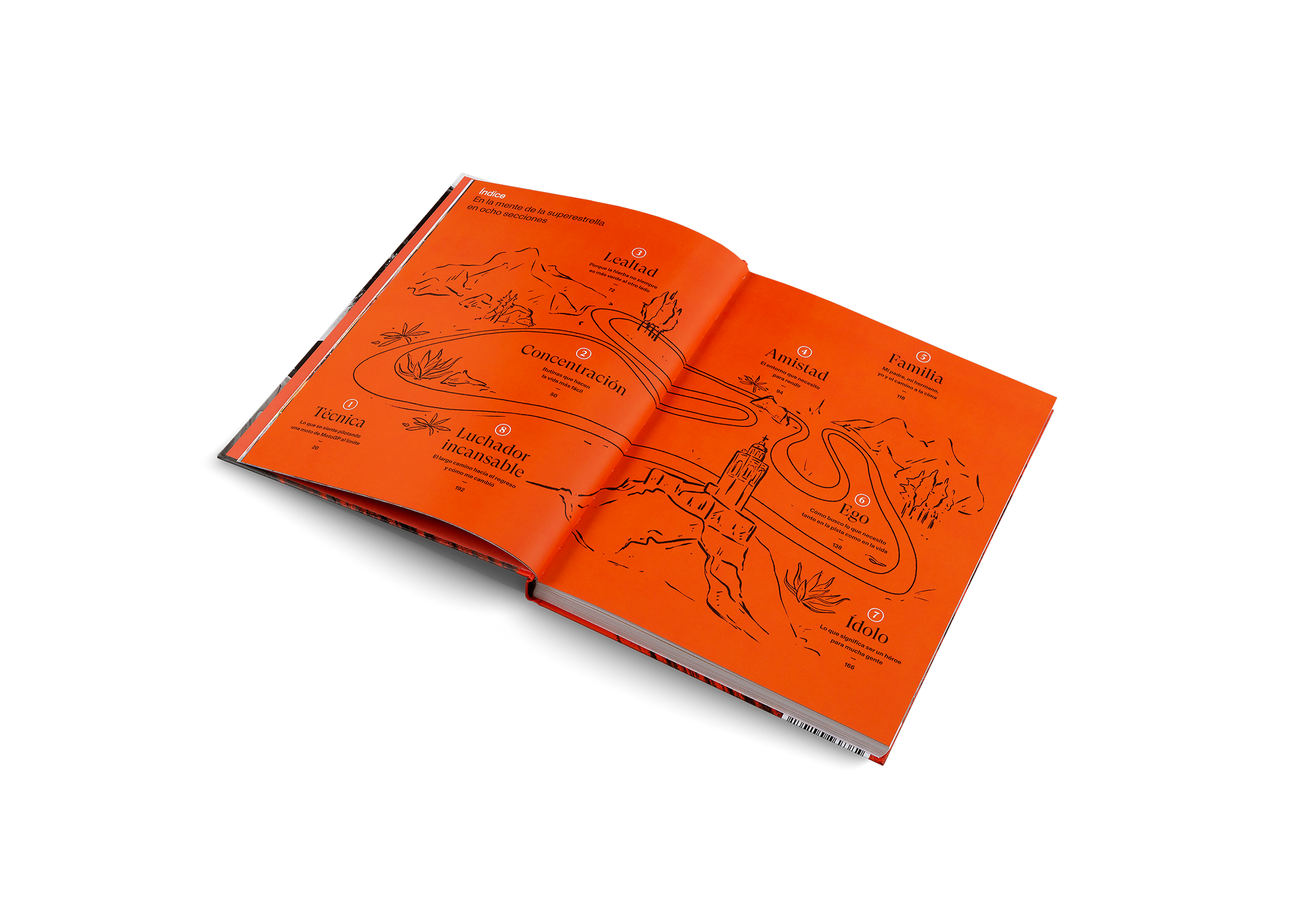 Gestalten Eu Shop-Ser Marc Márquez-Book-Black-Deal-Outlet-by-ARCHIVIST