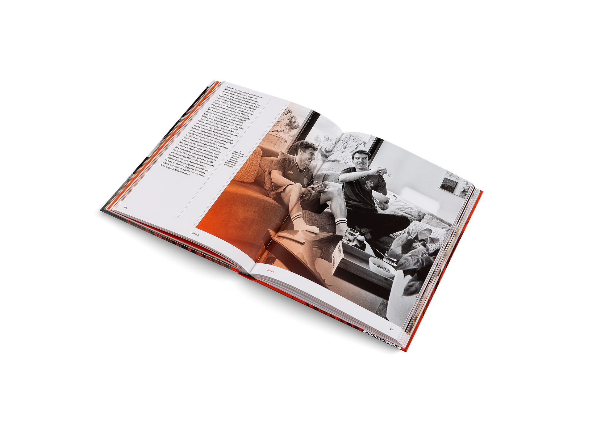 Gestalten Eu Shop-Ser Marc Márquez-Book-Black-Deal-Outlet-by-ARCHIVIST