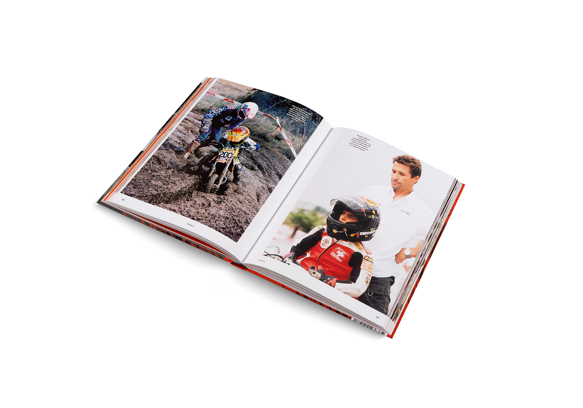 Gestalten Eu Shop-Ser Marc Márquez-Book-Black-Deal-Outlet-by-ARCHIVIST