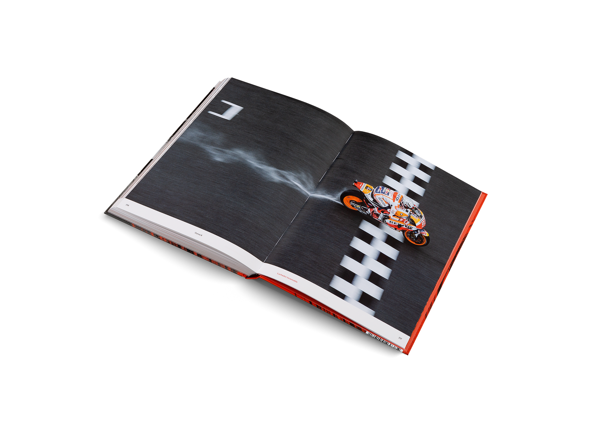 Gestalten Eu Shop-Ser Marc Márquez-Book-Black-Deal-Outlet-by-ARCHIVIST