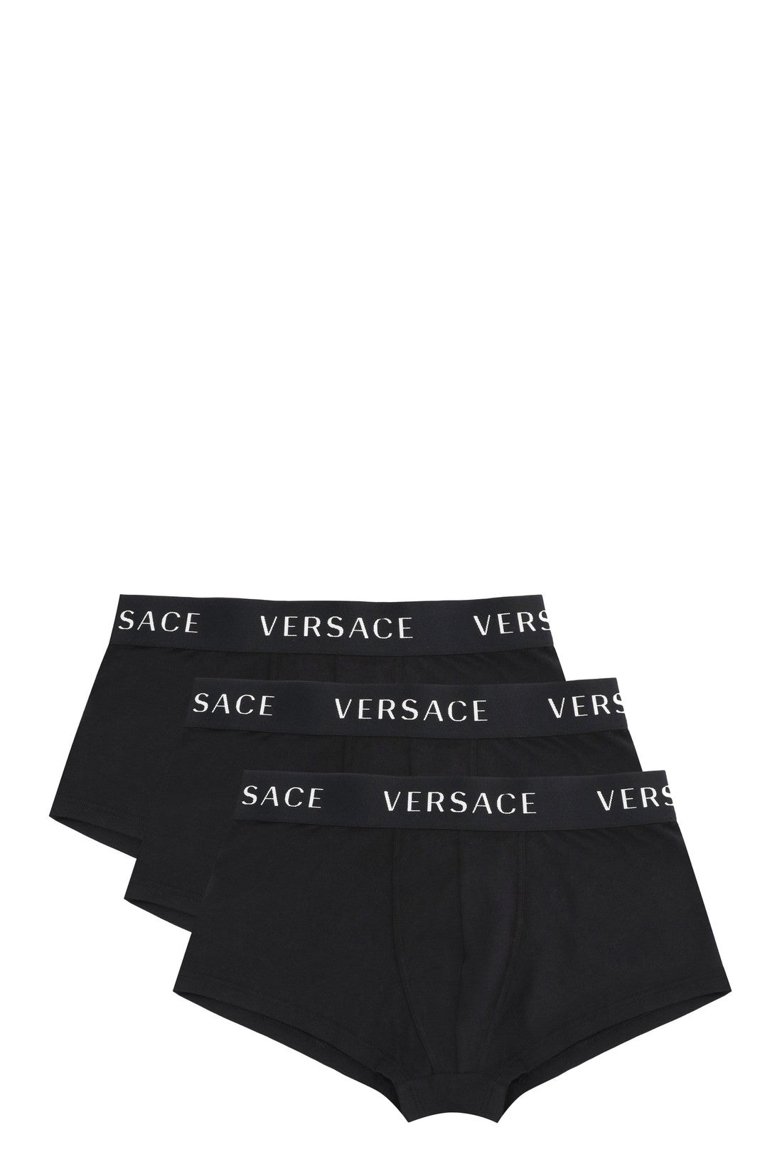 Versace-OUTLET-SALE-Set of three boxer-ARCHIVIST