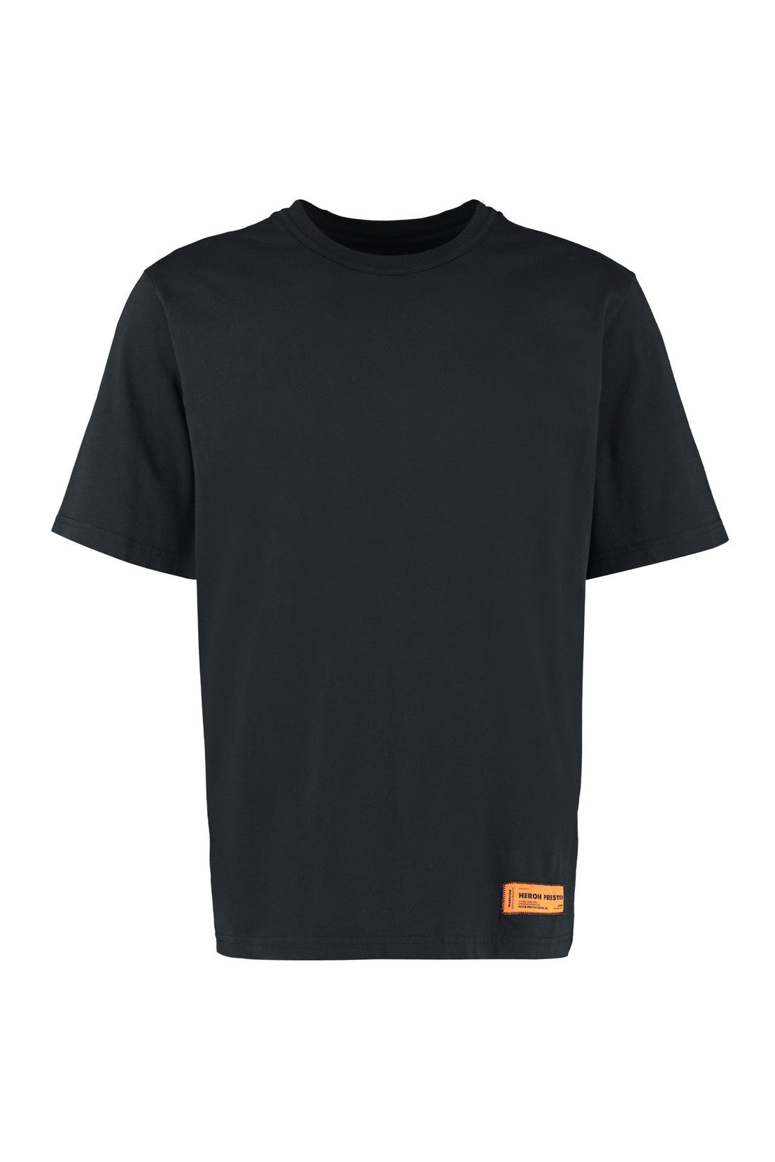 Heron Preston-OUTLET-SALE-Set of three cotton t-shirts-ARCHIVIST