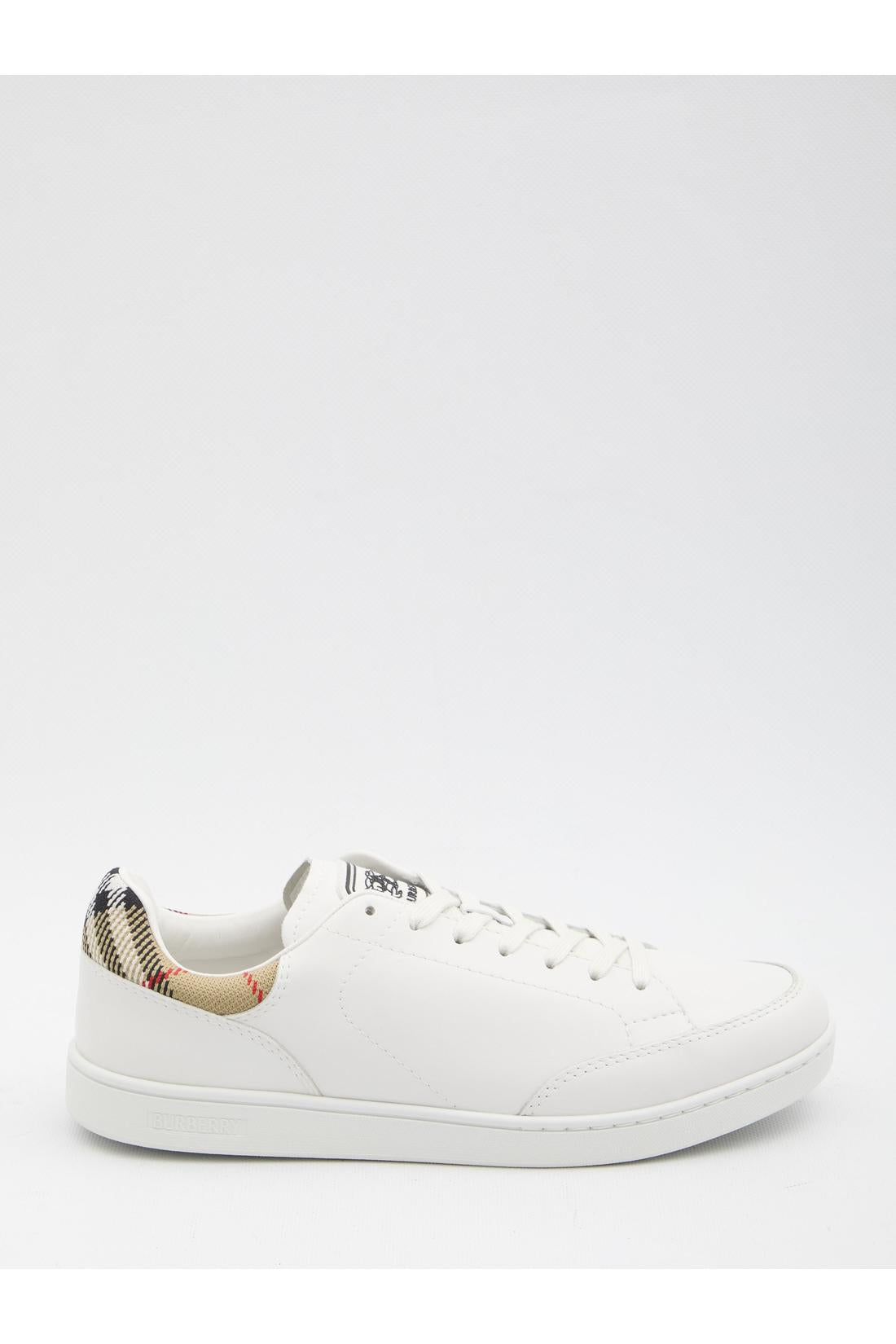 Burberry-OUTLET-SALE-Set sneakers-ARCHIVIST