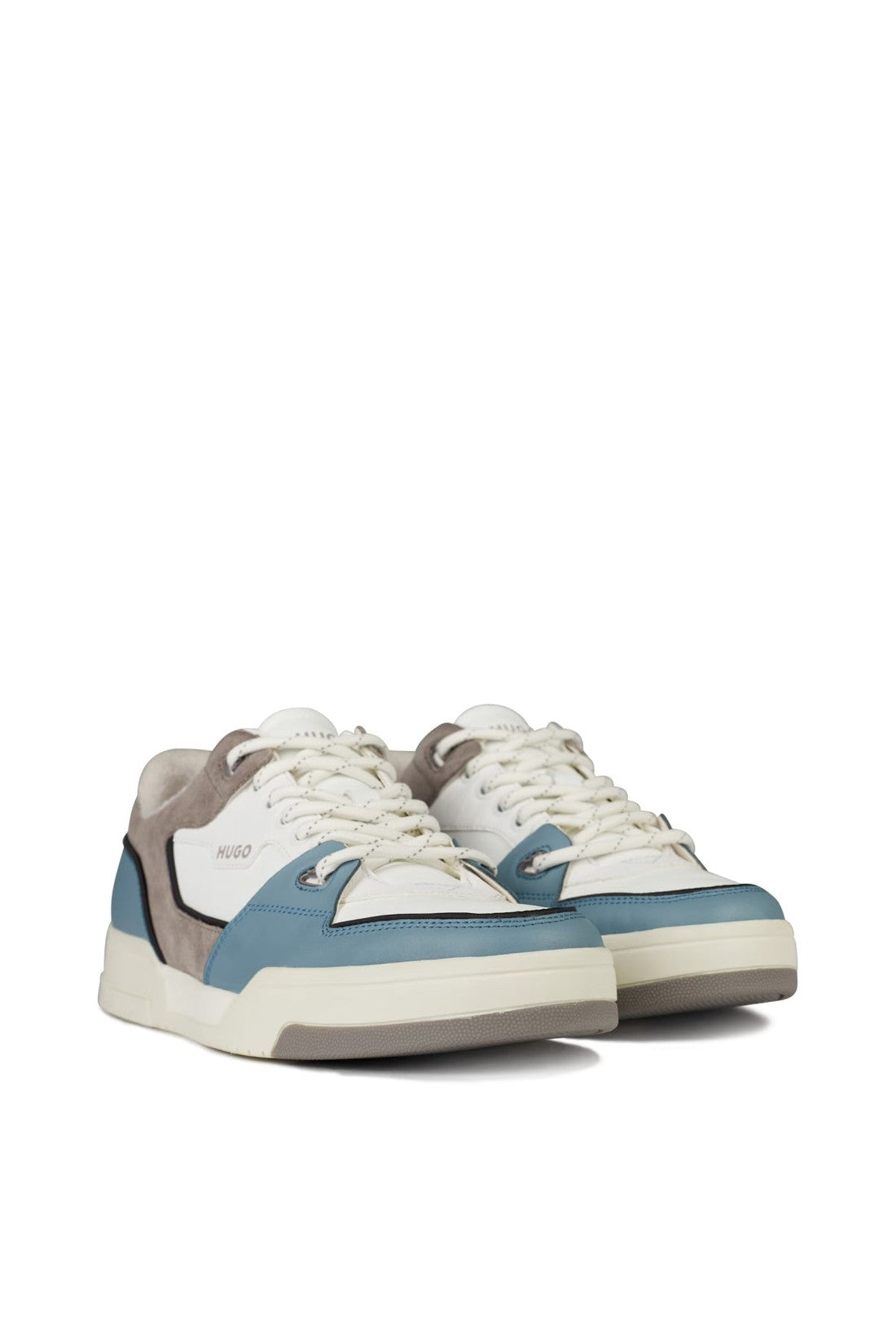 Hugo Boss-OUTLET-SALE-Seth Tennis Sneakers-ARCHIVIST