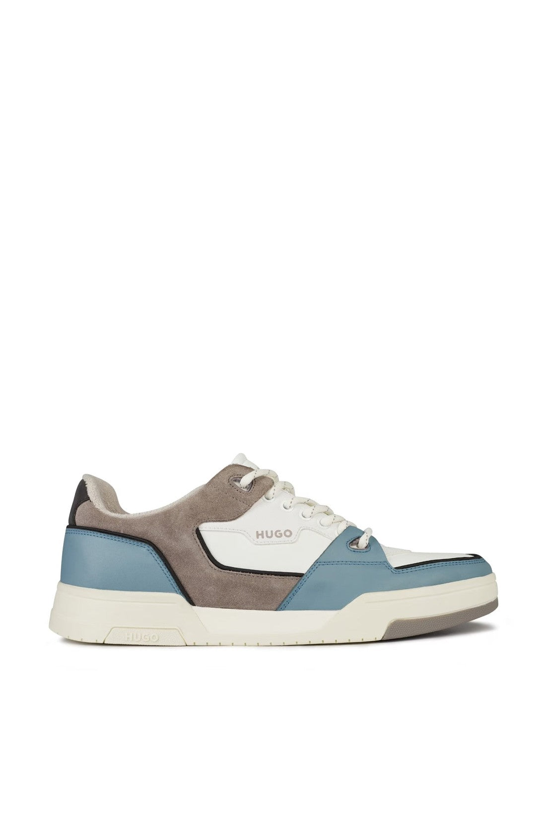 Hugo Boss-OUTLET-SALE-Seth Tennis Sneakers-ARCHIVIST