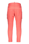 Dsquared2-OUTLET-SALE-Sexy cargo trouser-ARCHIVIST