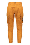 Dsquared2-OUTLET-SALE-Sexy cargo trouser-ARCHIVIST