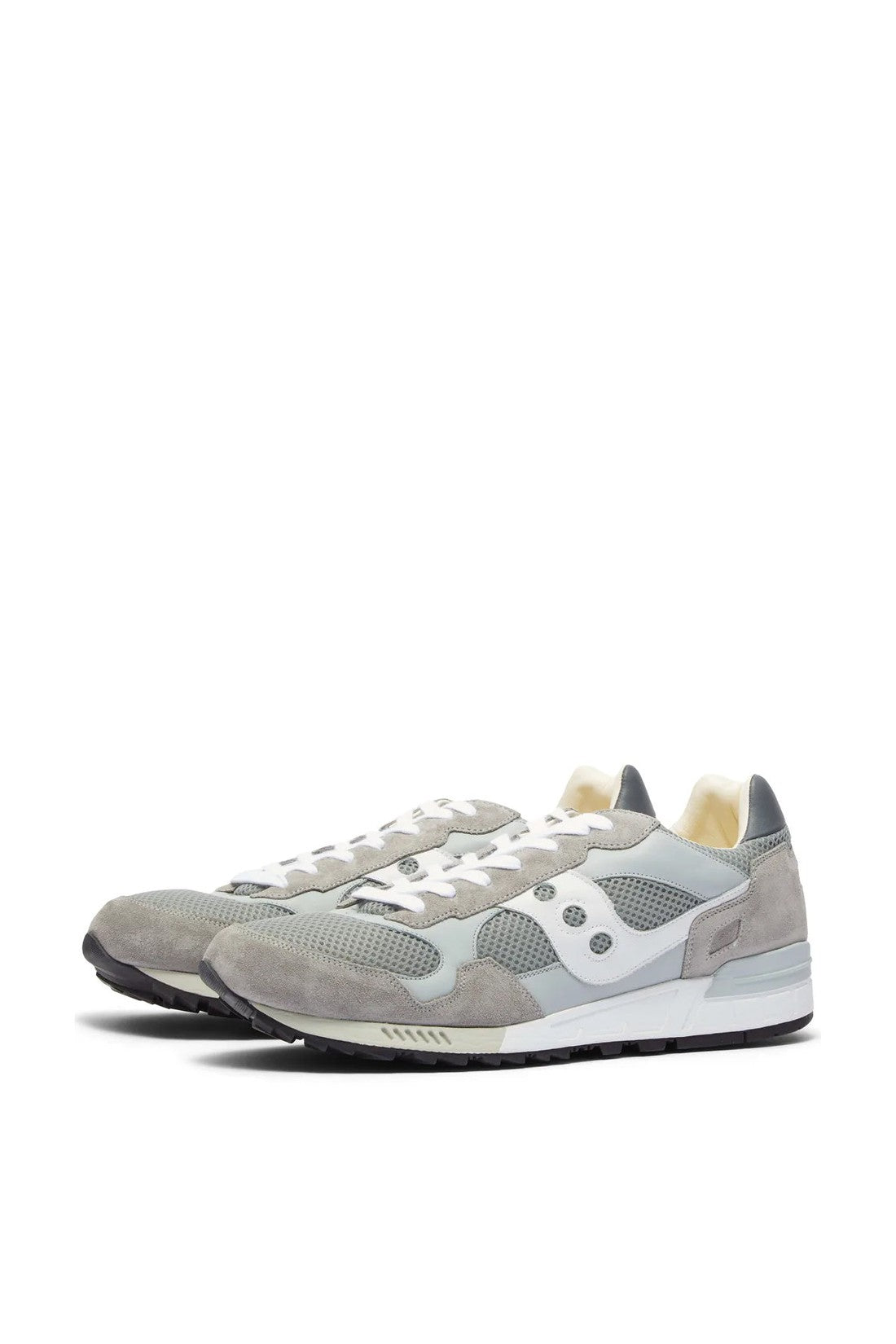 Saucony-OUTLET-SALE-Shadow 5000 Made In Italy Sneakers-ARCHIVIST