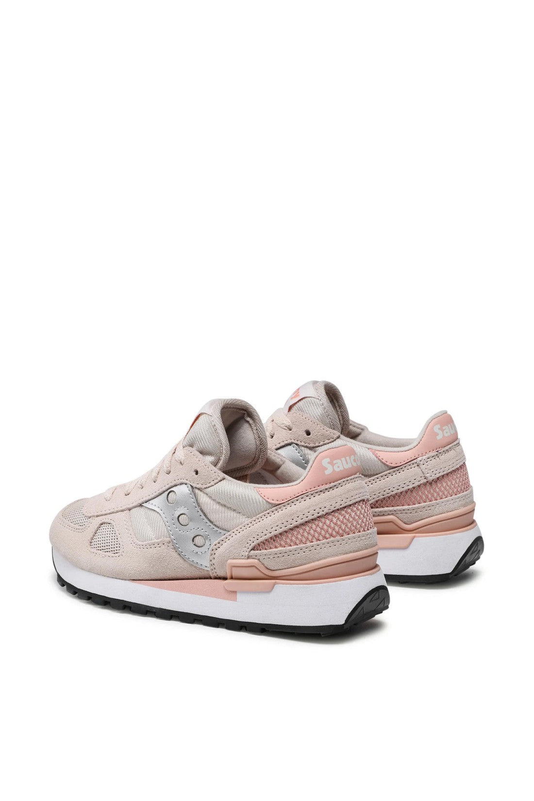 Saucony-OUTLET-SALE-Shadow Original Sneakers-ARCHIVIST