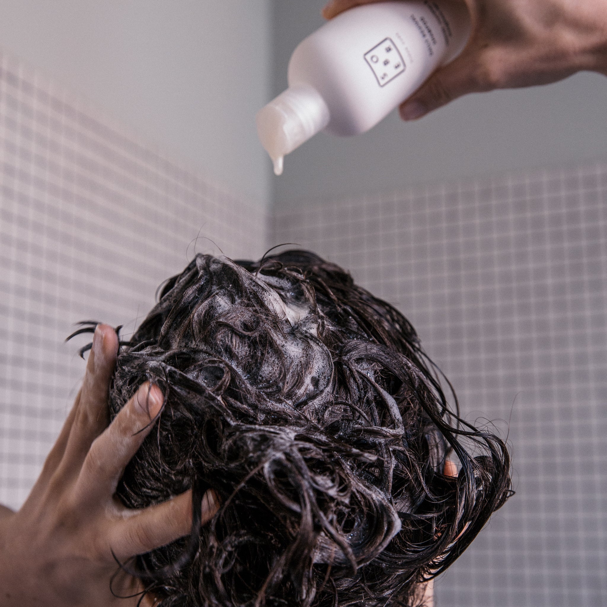 Sober-Daily Revival Shampoo-Shampoo-Black-Deal-Outlet-by-ARCHIVIST