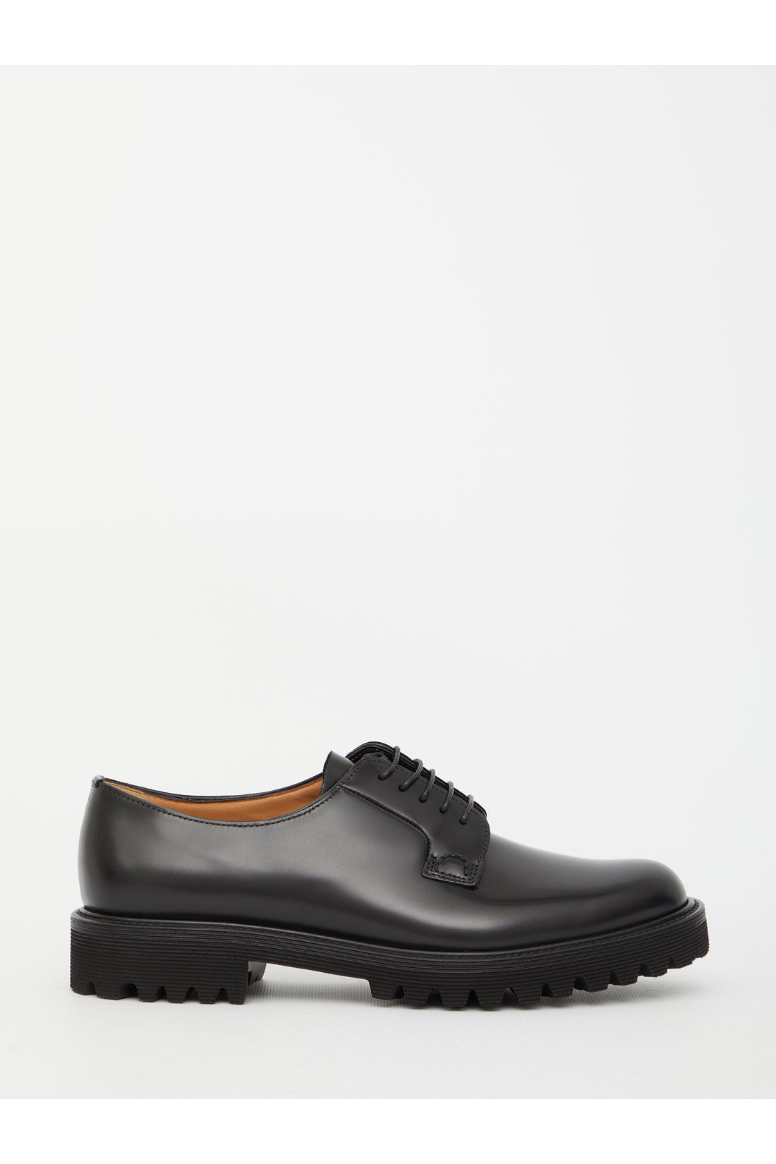 CHURCH'S-OUTLET-SALE-Shannon T derby shoes-ARCHIVIST